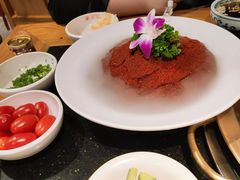 -潮火锅·麻辣牛肉火锅(观音桥方圆·LIVE店)