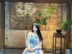 -31号公馆(黄兴广场白果园店)