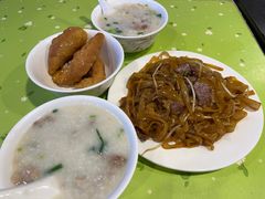 -伍湛记 · 广州老字号(龙津中路店)