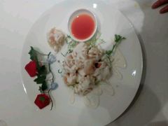 -黔蘑菇四季餐厅(观山湖店)