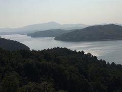 -天目湖山水园