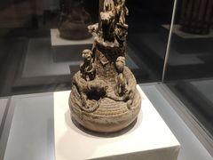 -浙江省博物馆(孤山馆区)