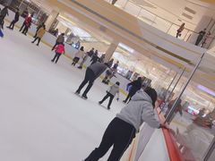 -冠军冰场CHAMPION RINK(苏州中心商场店)