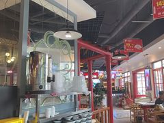 -蛙一刀·麻椒鱼火锅(金仙桥店)