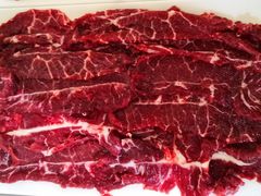 -伟记牛肉(金鸿公路店)