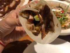 -又一福烤鸭·北京菜(东四店)