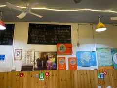 -花乐餐厅(涠洲岛店)