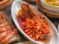 -蟹村草堂·苏式园林人文农家·大闸蟹