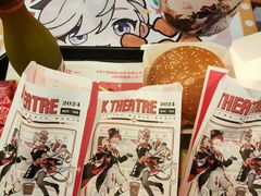-肯德基(融创茂店)