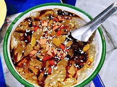 -马路边边·成都串串(翠柏路店)