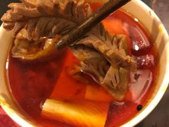 -邓莽子老火锅(鲁祖庙店)