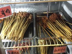-玉林串串香(大成路店)