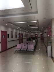-沈阳市妇幼保健院(沈州路院区)