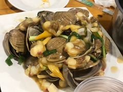 -京朋串屋·烧烤(望京西路总店)