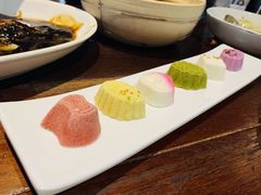 -大牌大·传统杭帮菜(湖滨店)