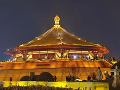 -隋唐洛阳城明堂天堂景区