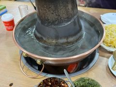 -元盛居(生态大街店)