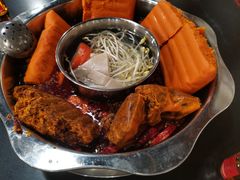 -邓莽子老火锅(鲁祖庙店)