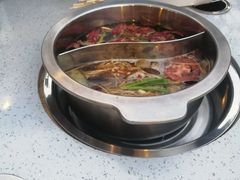 -玉林串串香(九号天地店)