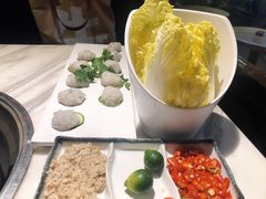 -同仁四季椰子鸡(福田东园总店)
