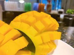 -御品海宴海鲜自助餐厅(龙岗万科广场店)
