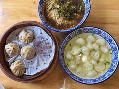 -裕兴记·三虾面(西北街总店)