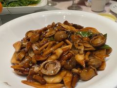 -丰泽园饭店