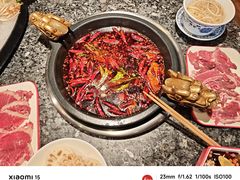 -蜀大侠火锅(春熙路店)