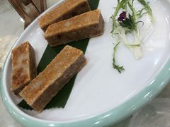 -海晖酒楼·顺德鱼生(荣华店)