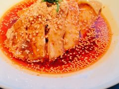 -新白鹿餐厅(虹桥南丰城店)