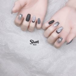 -StartNail美甲
