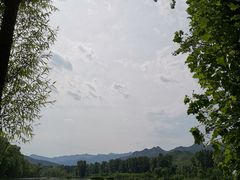 -百里山水画廊-恐龙游乐园