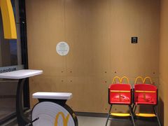 -麦当劳(新新大道岗丰店)