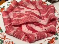 -北京老门框爆肚涮肉馆(凤城六路店)