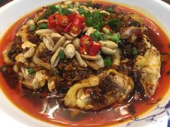 -渔傅·蓝海岸霞浦海鲜(正祥店)