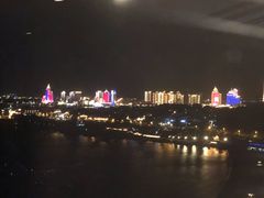 -汇泉王朝大饭店-旋转餐厅(南海路店)