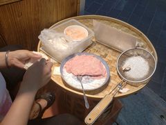 -家宴·灌蛋·沙茶面(曾厝垵店)