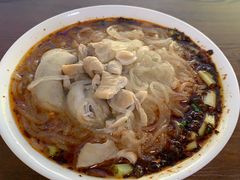 -甘记肥肠粉(马鞍北路店)