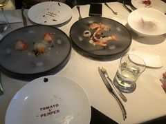 -Tomato&Pepper西餐厅