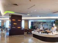 -临空皇冠假日酒店-西餐厅(首都机场店)