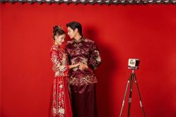 -苏菲亚婚纱影楼尊爵店(昆区店)