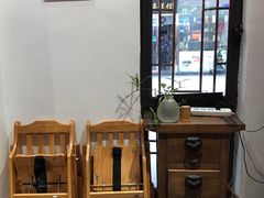 -老苏州芳和园茶酒楼  传统苏帮菜(观前店)