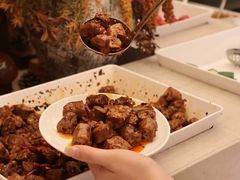 -刘一手重庆火锅(万达广场店)