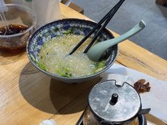 -老城南.鸭血粉丝汤(夫子庙店)