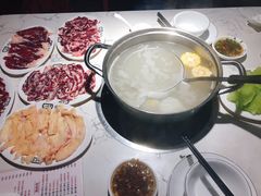 -八合里牛肉火锅(深圳龙华硅谷店)