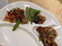 -乡村基(北部新区重科院餐厅)