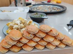 -仙螺岛海鲜自助餐厅(总店)