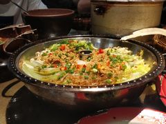 -灶东家民间菜(回兴店)