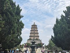 -大慈恩寺(大雁塔)