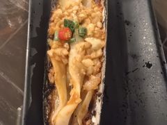 -辉记炭烧海鲜大排档·老字号(福田店)